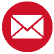 Kontakty logo email